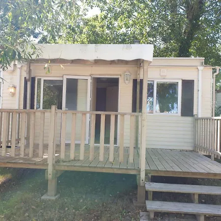 Κάμπινγκ 091 Camping Les Prairies Du Lac Apremont (Vendee)